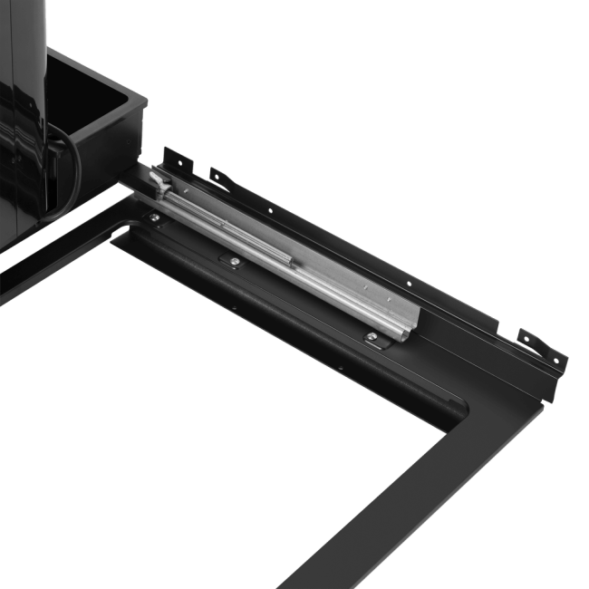Кофемашина MAUNFELD AMCM1503W