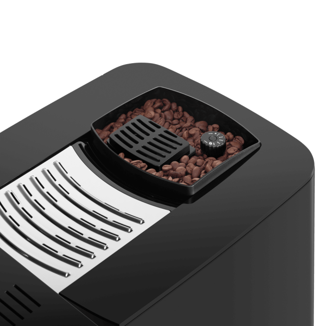 Кофемашина MAUNFELD AMCM1503W