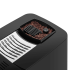Кофемашина MAUNFELD AMCM1503W