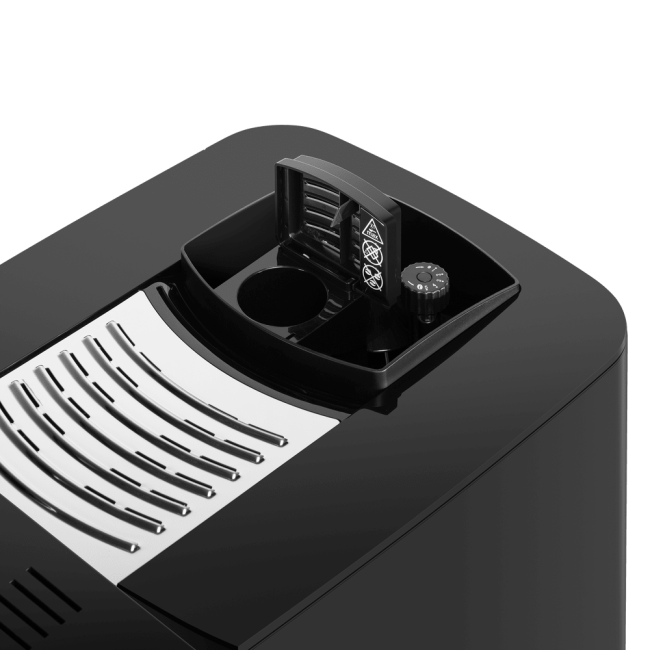 Кофемашина MAUNFELD AMCM1503W
