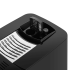Кофемашина MAUNFELD AMCM1503W