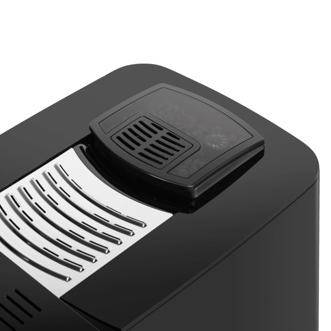 Кофемашина MAUNFELD AMCM1503W