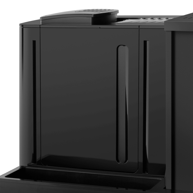 Кофемашина MAUNFELD AMCM1503W