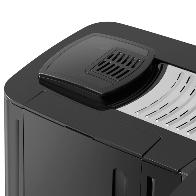 Кофемашина MAUNFELD AMCM1503W