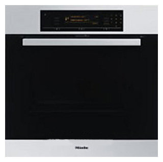 Электрический духовой шкаф Miele H 5681 BP AL Электрический духовой шкаф Miele H 5681 BP AL