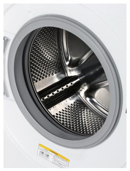 Стиральная машина DEXP WM-F612DHE/WW Стиральная машина DEXP WM-F612DHE/WW