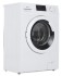 Стиральная машина DEXP WM-F612DHE/WW Стиральная машина DEXP WM-F612DHE/WW