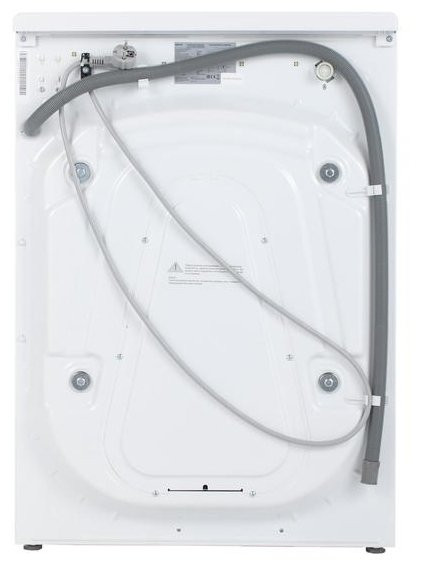 Стиральная машина DEXP WM-F612DHE/WW Стиральная машина DEXP WM-F612DHE/WW
