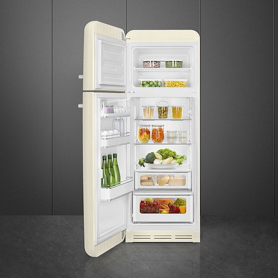 Холодильник SMEG FAB30LCR6