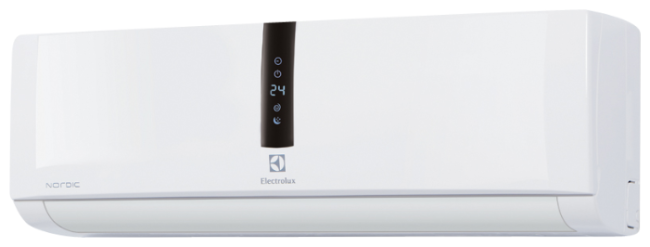 Сплит-система Electrolux EACS-18HN/N3 Сплит-система Electrolux EACS-18HN/N3