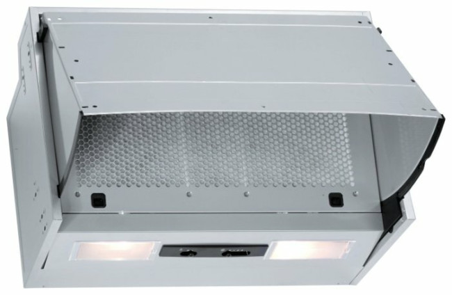Встраиваемая вытяжка Gorenje DI 602 M