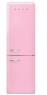 Холодильник smeg FAB32RPK3 Холодильник smeg FAB32RPK3