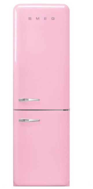 Холодильник smeg FAB32RPK3 Холодильник smeg FAB32RPK3