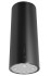 Каминная вытяжка Maunfeld Lee Wall sensor 39 черный Каминная вытяжка Maunfeld Lee Wall sensor 39 черный