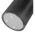 Каминная вытяжка Maunfeld Lee Wall sensor 39 черный Каминная вытяжка Maunfeld Lee Wall sensor 39 черный
