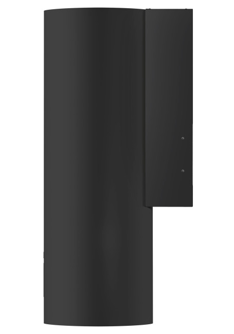 Каминная вытяжка Maunfeld Lee Wall sensor 39 черный Каминная вытяжка Maunfeld Lee Wall sensor 39 черный