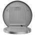 Каминная вытяжка Maunfeld Lee Wall sensor 39 черный Каминная вытяжка Maunfeld Lee Wall sensor 39 черный