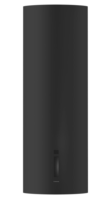 Каминная вытяжка Maunfeld Lee Wall sensor 39 черный Каминная вытяжка Maunfeld Lee Wall sensor 39 черный
