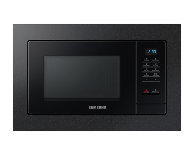 Встраиваемая микроволновая печь Samsung MS20A7013AB Встраиваемая микроволновая печь Samsung MS20A7013AB