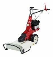 Газонокосилка Eurosystems Minieffe 352 625 Series Lawn Mower