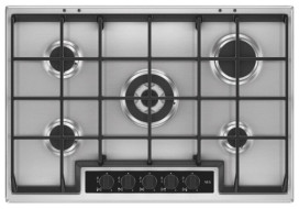 Газовая варочная панель AEG HG755450SY Газовая варочная панель AEG HG755450SY