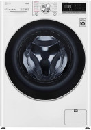 Стиральная машина с сушкой LG F4DV709S1E