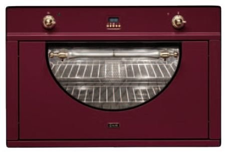 Духовой шкаф ILVE 900-AMP Red