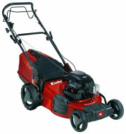 Газонокосилка Einhell RG-PM 48 B&S Газонокосилка Einhell RG-PM 48 B&S