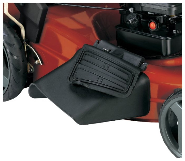 Газонокосилка Einhell RG-PM 48 B&S Газонокосилка Einhell RG-PM 48 B&S