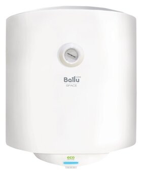 Накопительный водонагреватель Ballu BWH/S 50 Space