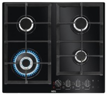 Варочная панель AEG HKR 64540 NB
