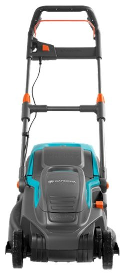 Газонокосилка GARDENA PowerMax 1800/42