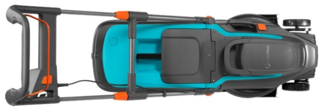 Газонокосилка GARDENA PowerMax 1800/42