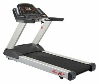 Электрическая беговая дорожка AeroFit Pro 8600TM-7"LCD