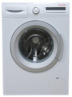 Стиральная машина Sharp ES-FB6122ARWH