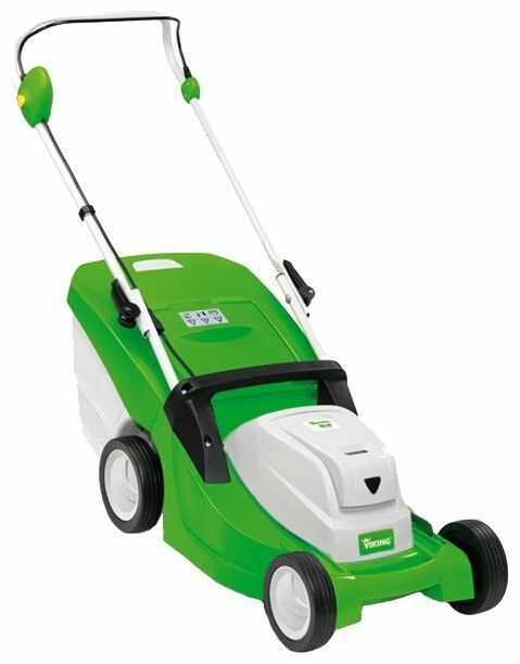 Газонокосилка Viking MA 443 Газонокосилка Viking MA 443