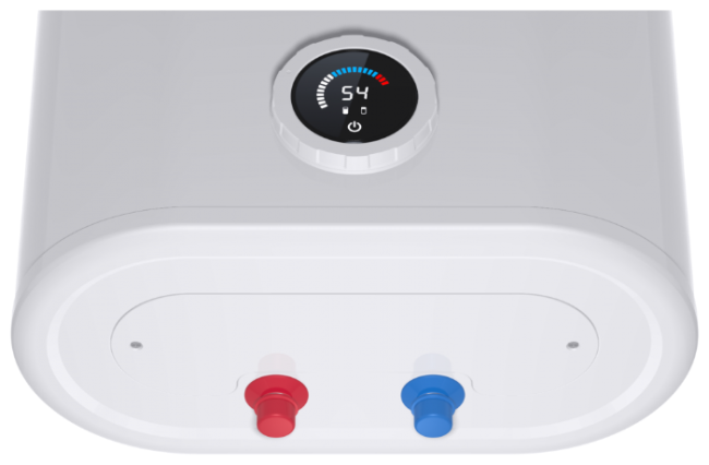 Накопительный водонагреватель Thermex M-SMART MS 50 V Накопительный водонагреватель Thermex M-SMART MS 50 V