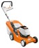 Газонокосилка STIHL RMA 443 C (без АКБ и ЗУ) Газонокосилка STIHL RMA 443 C (без АКБ и ЗУ)