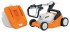 Газонокосилка STIHL RMA 443 C (без АКБ и ЗУ) Газонокосилка STIHL RMA 443 C (без АКБ и ЗУ)