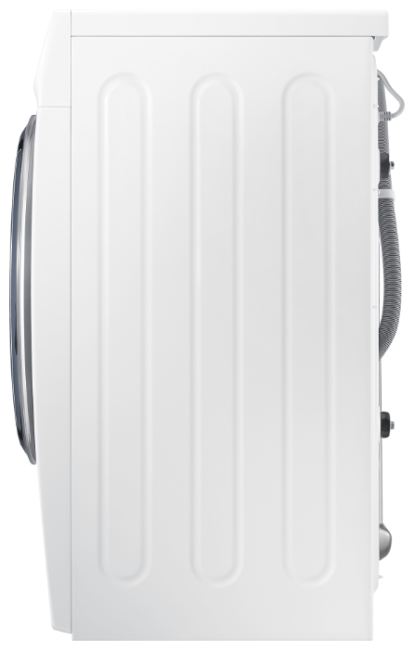 Стиральная машина Samsung WW80R62LVFW