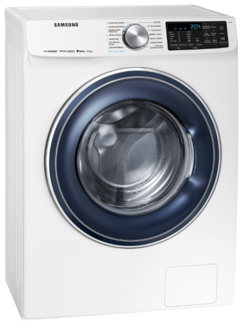 Стиральная машина Samsung WW80R62LVFW