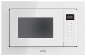 Встраиваемая микроволновая печь СВЧ Candy CMXBTG259W
