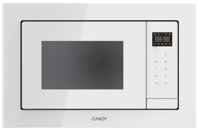 Встраиваемая микроволновая печь СВЧ Candy CMXBTG259W Встраиваемая микроволновая печь СВЧ Candy CMXBTG259W