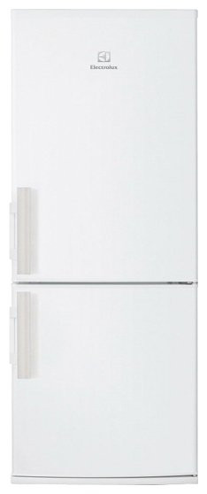 Холодильник Electrolux EN 2900 ADW Холодильник Electrolux EN 2900 ADW