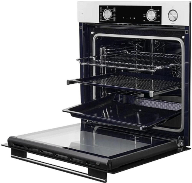 Встраиваемый электрический духовой шкаф Kuppersberg KSO 610 W