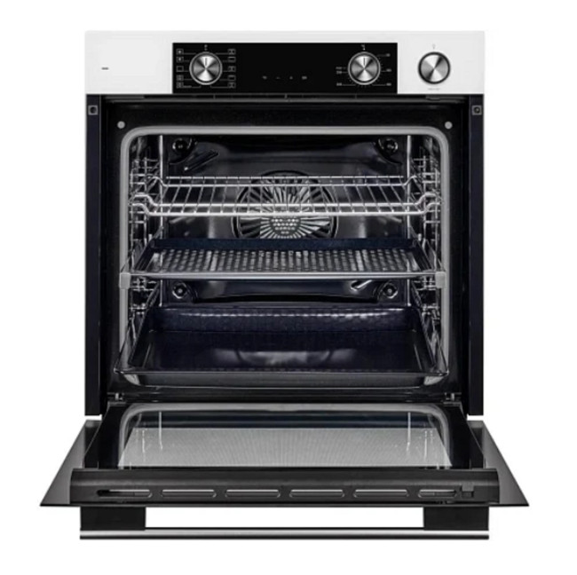 Встраиваемый электрический духовой шкаф Kuppersberg KSO 610 W