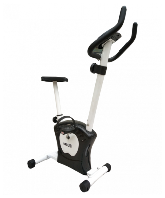 Вертикальный велотренажер BaseFit BF-102 Flash Вертикальный велотренажер BaseFit BF-102 Flash
