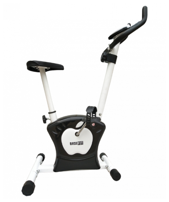 Вертикальный велотренажер BaseFit BF-102 Flash Вертикальный велотренажер BaseFit BF-102 Flash