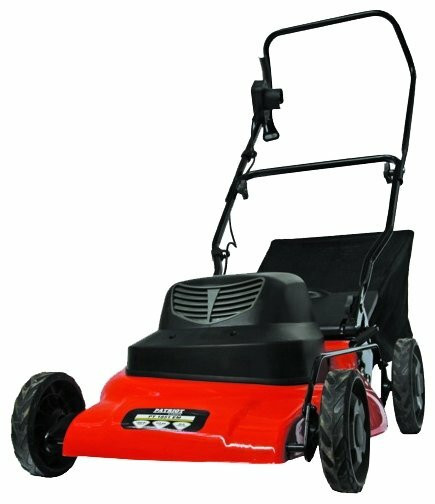 Газонокосилка PATRIOT PT 1851 EM
