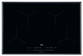 Индукционная варочная панель AEG IKB 84431 FB Индукционная варочная панель AEG IKB 84431 FB